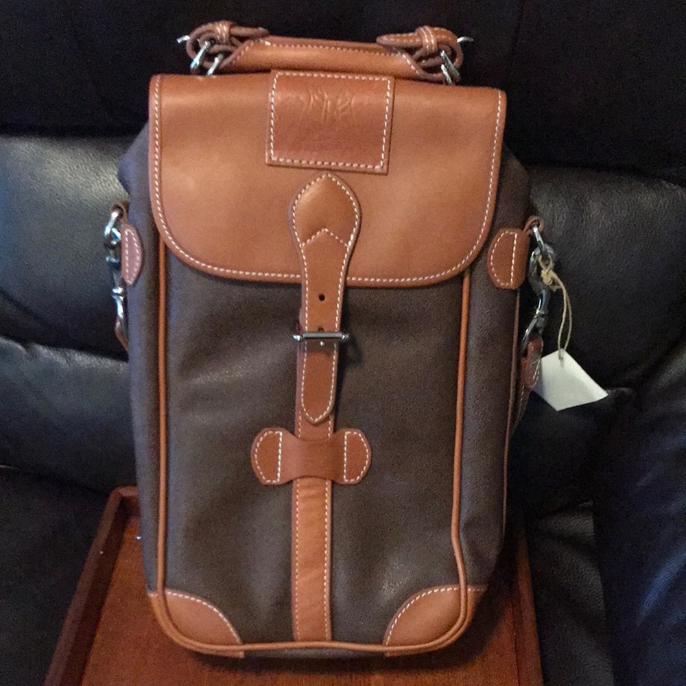 Mulholland Bag